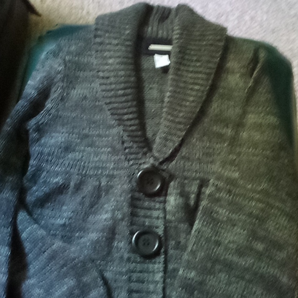 Cardigan - Picture 2 of 2
